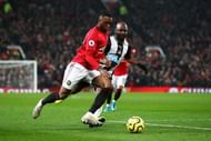 United's Aaron Wan-Bissaka has thus far lived up to his price tag